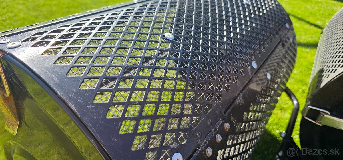 Valec na substrat - 4