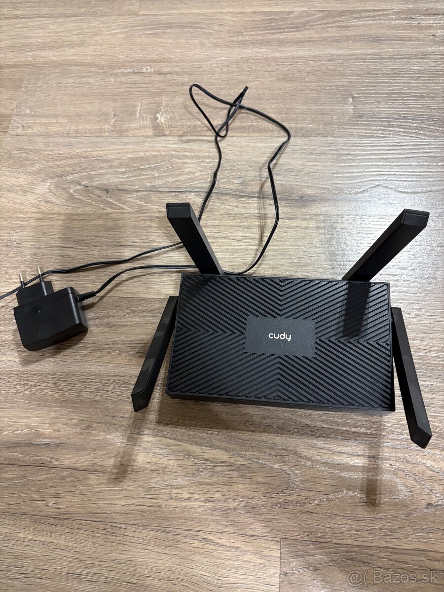 Wifi router - 4
