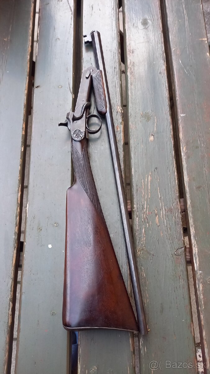 Brokovnička 410 - 4