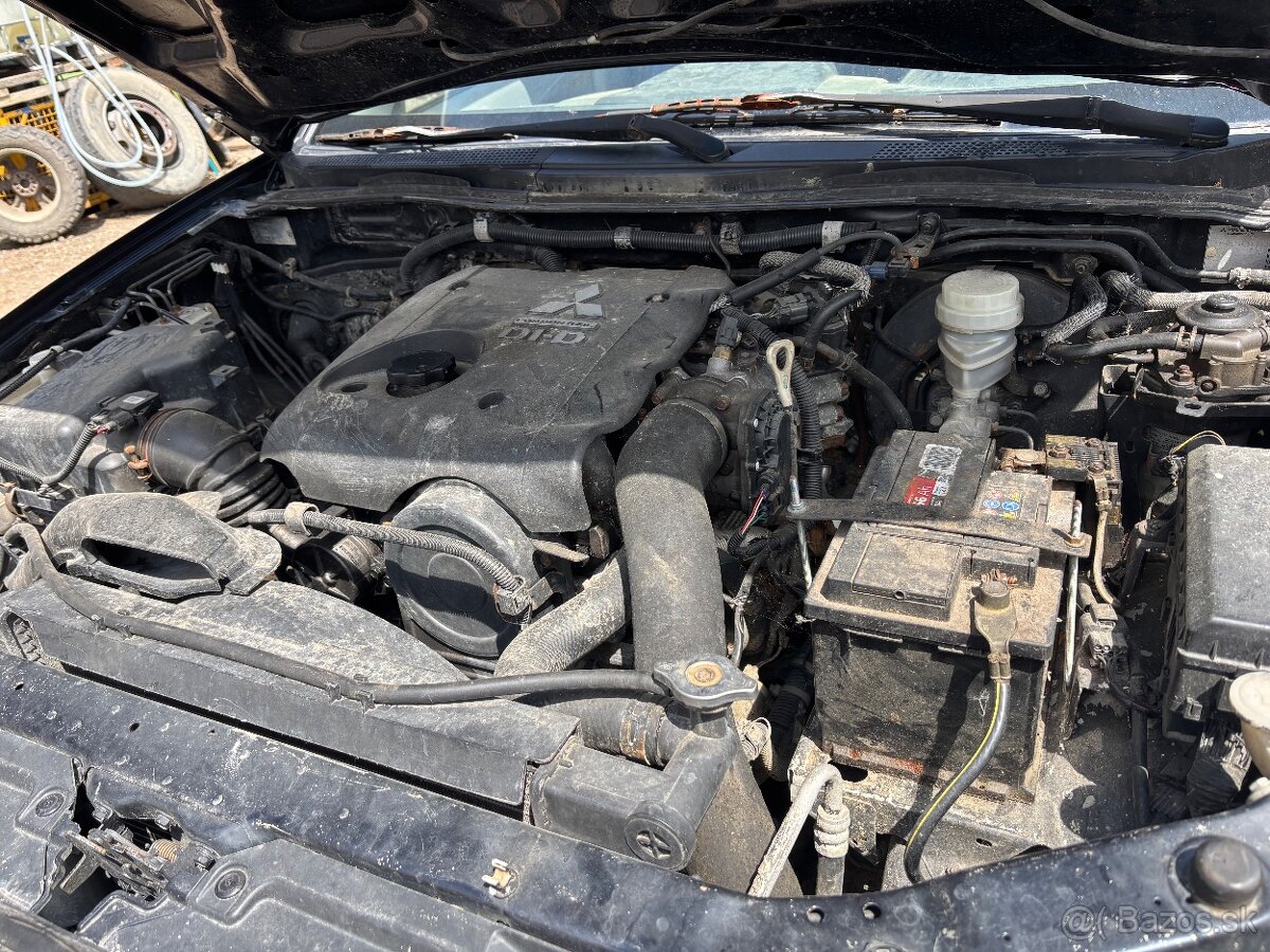 L200 - 4