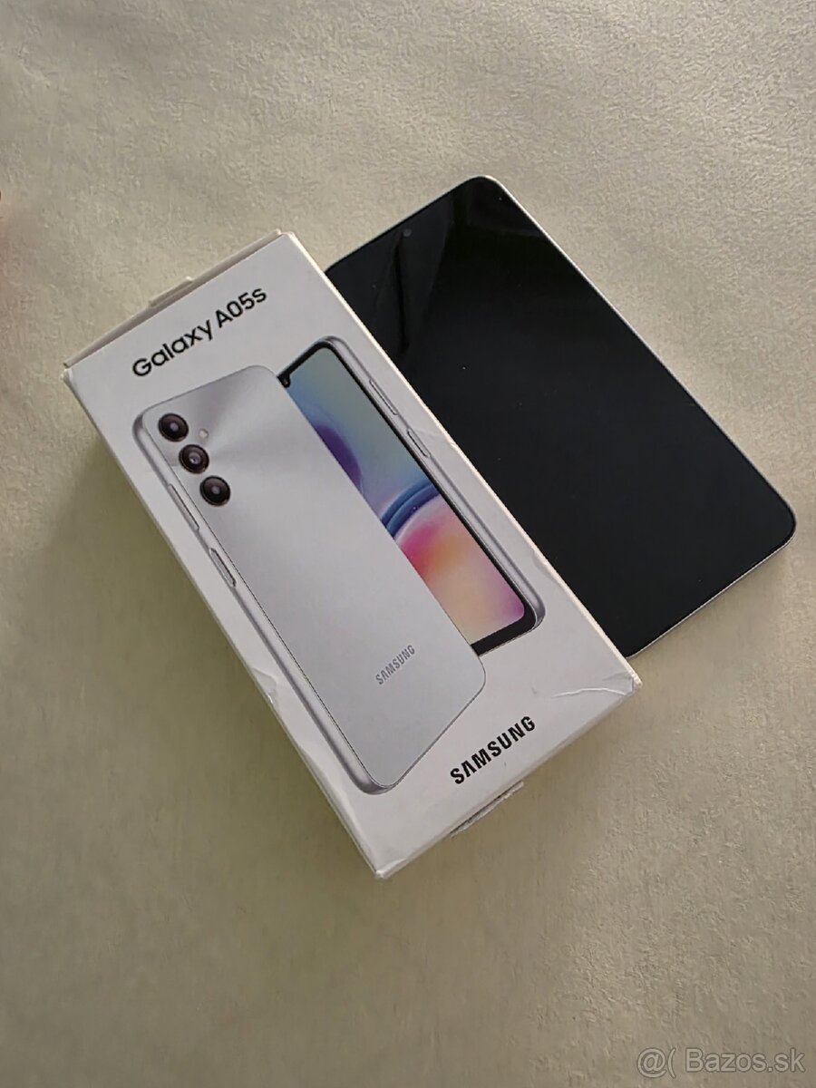 Samsung A05s 4GB/128GB - 4