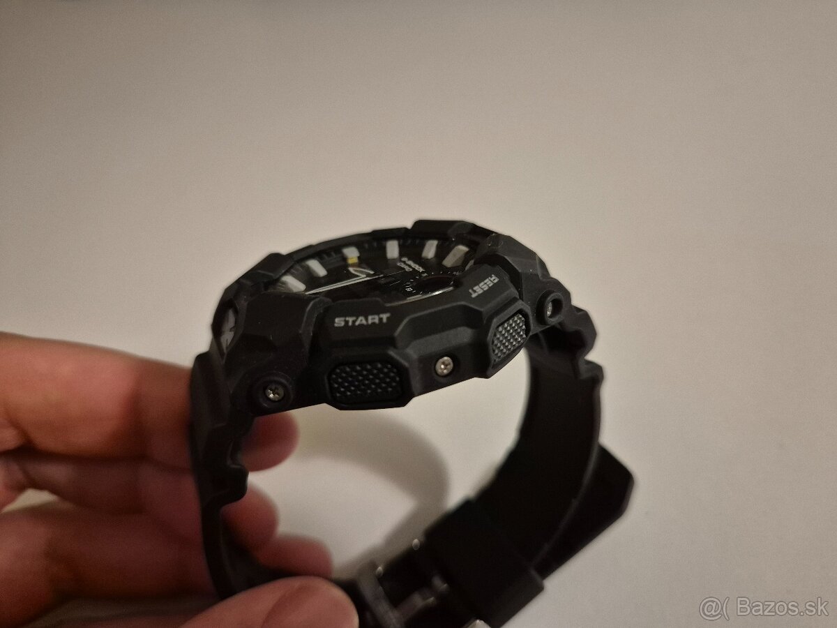 Casio G-Shock GA-B010-1AER - 4