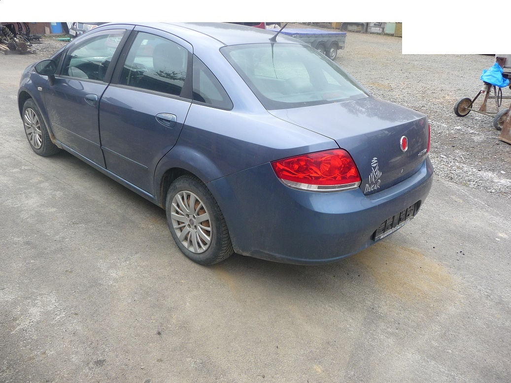 Fiat Linea......................nahradne diely - 4