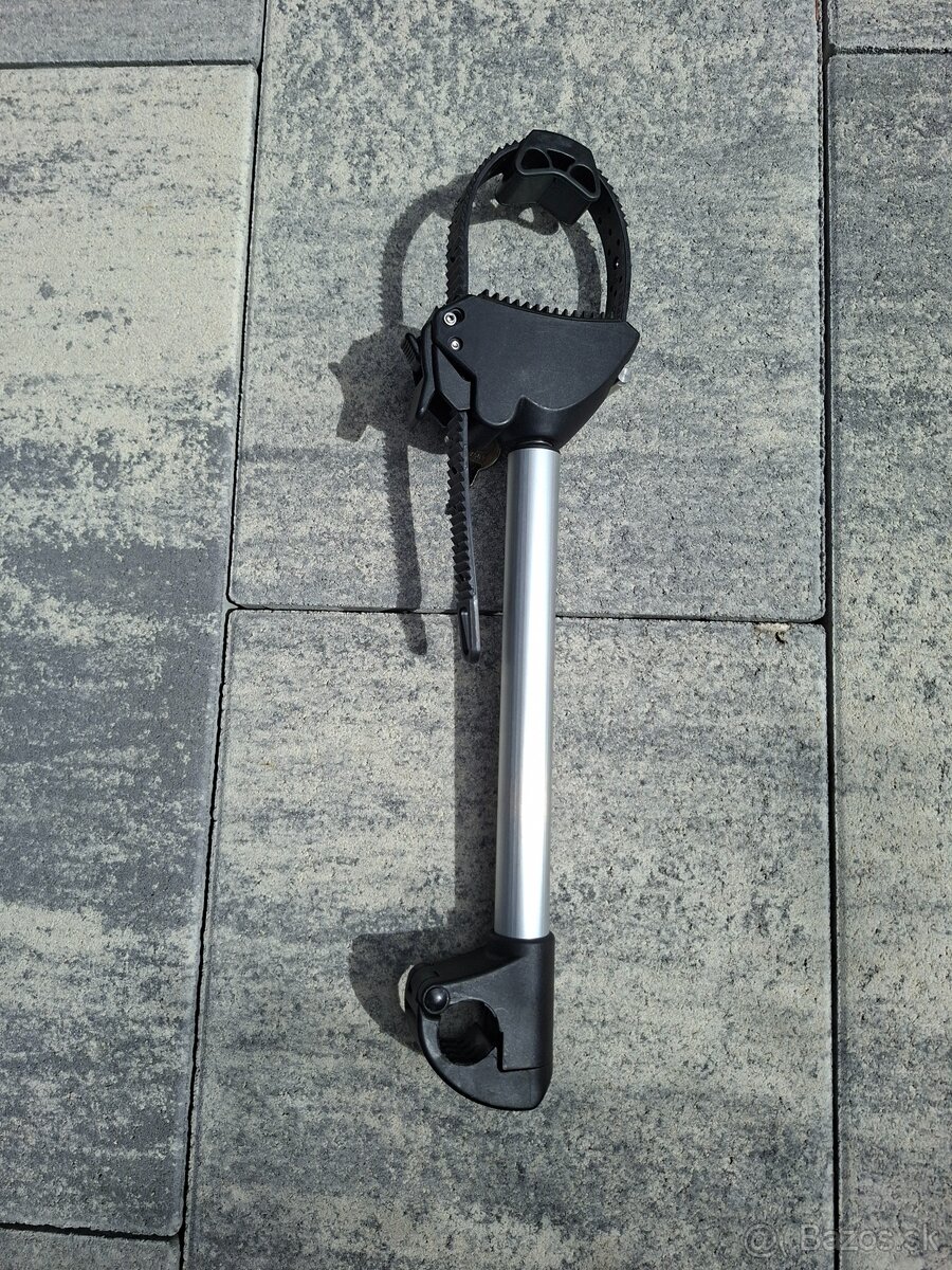 Držiak na bicykel - 4