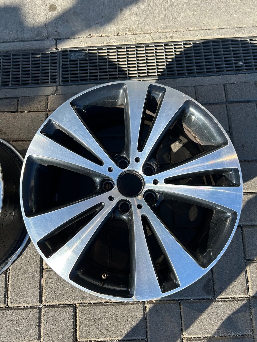 18”8J 5x112 ALU disky – sada 4 ks - 4