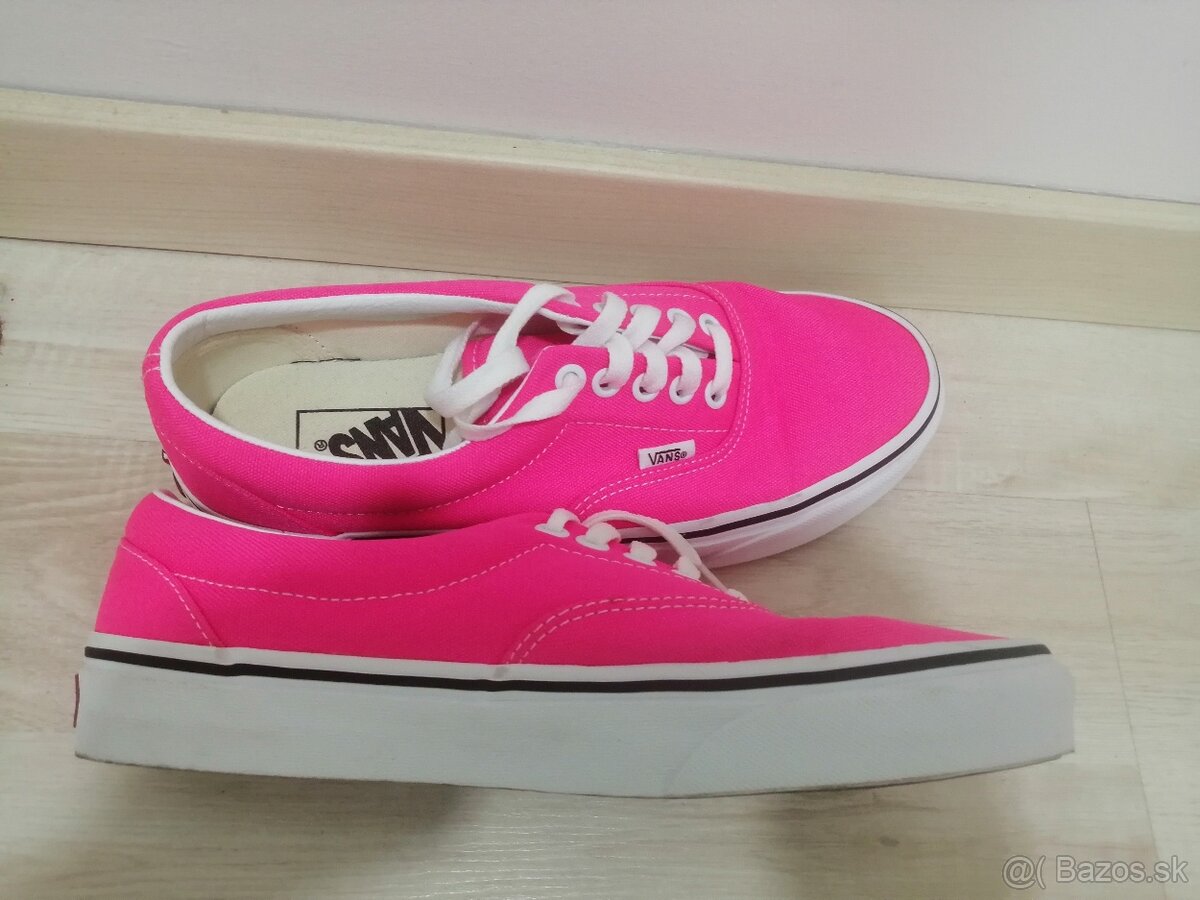 Vans - 4