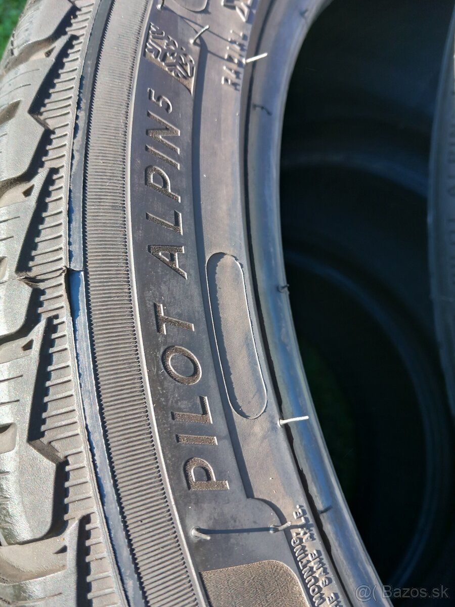 225/45 r19 zimne pneumatiky - 4