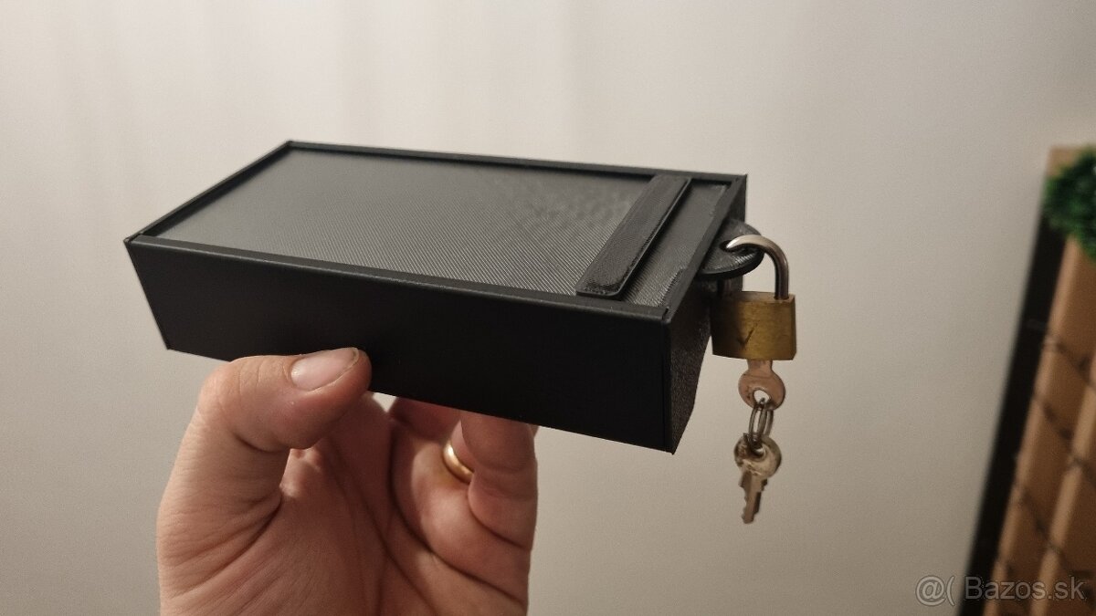 Zakázková 3D tlač - 4