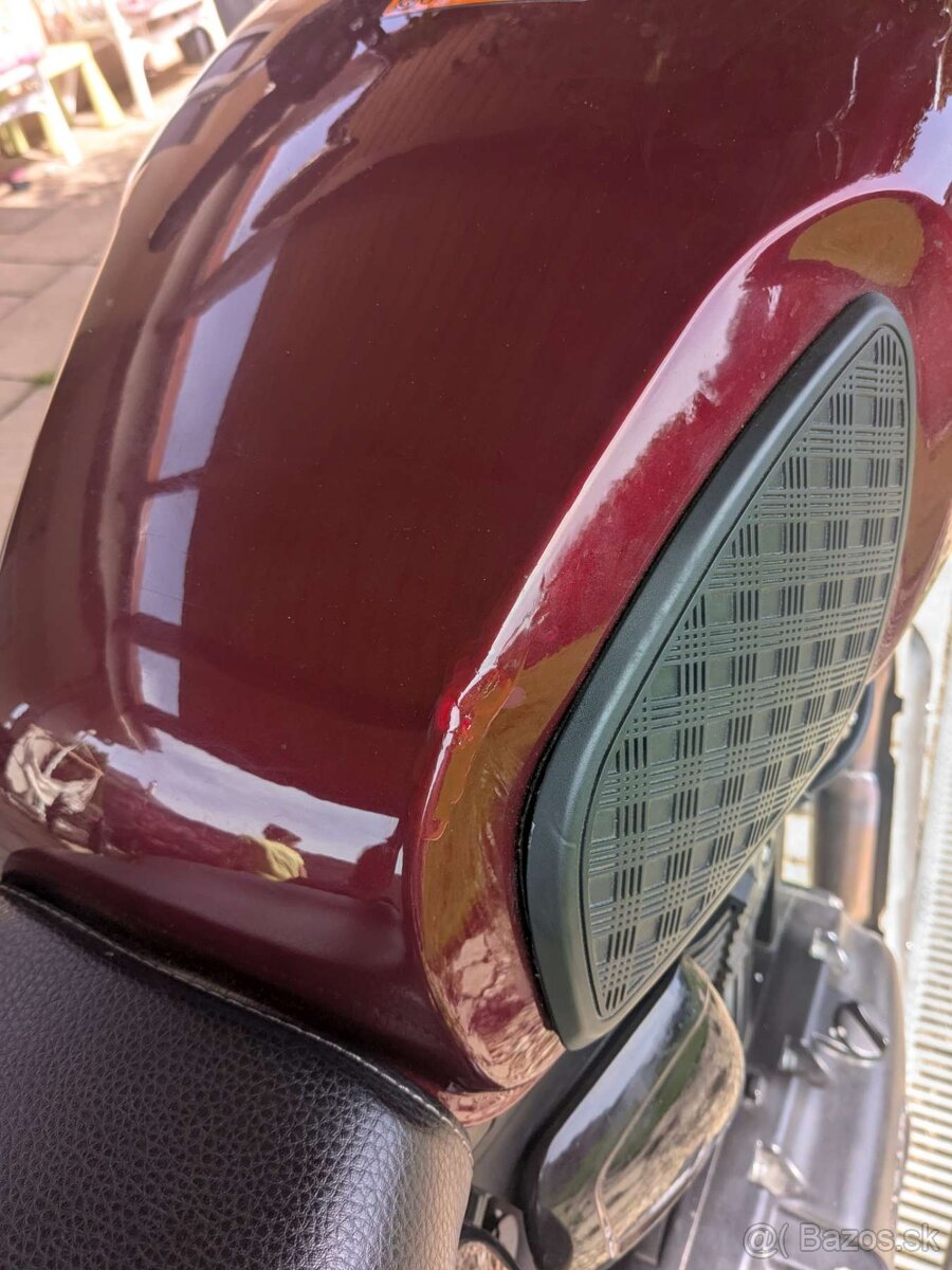 Benelli Imperiale 400 - 4