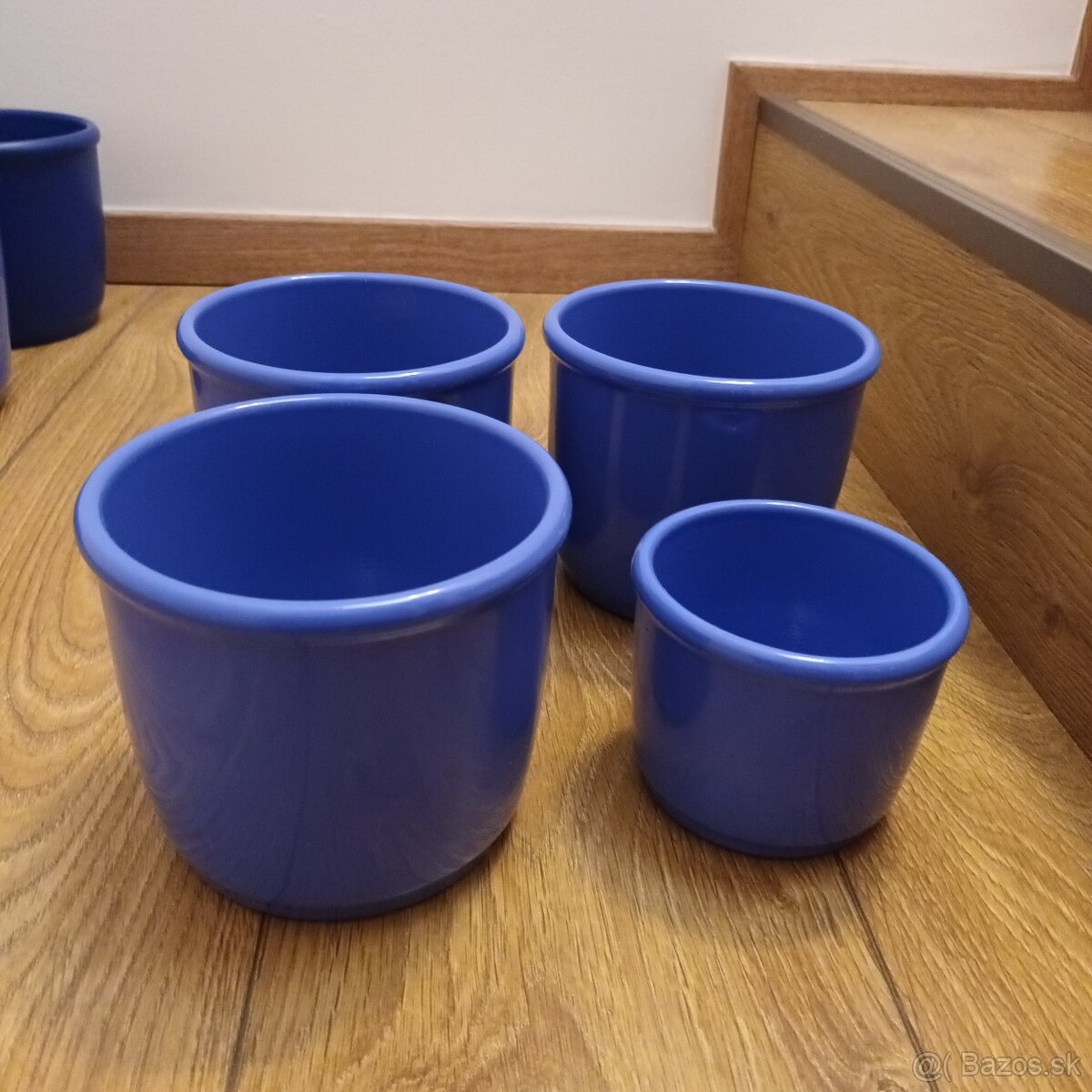 Keramické kvetináče - 4