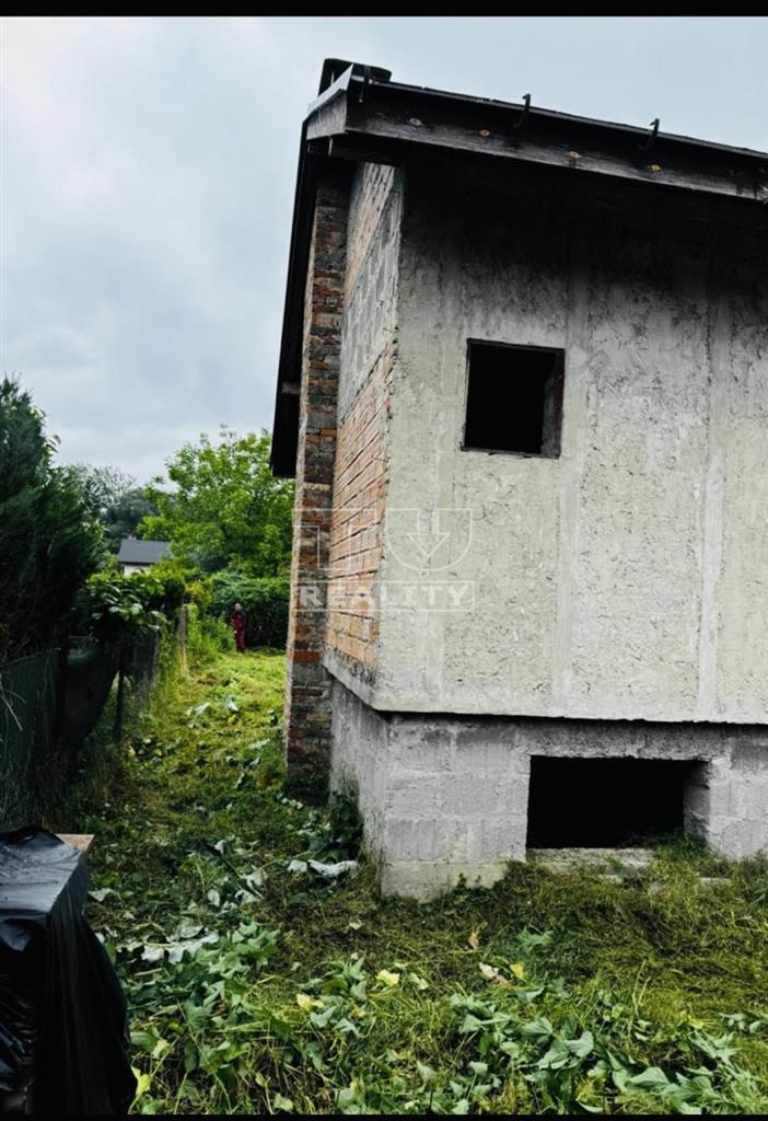 Rekreačný klenot pri Dunaji-rozostavaný domček v... - 4