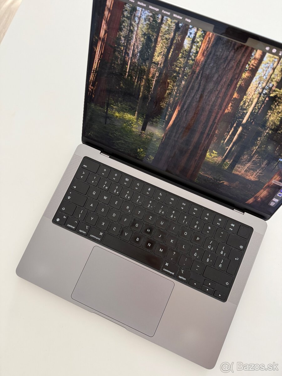 Apple MacBook Pro 14-Inch 2023 - 4