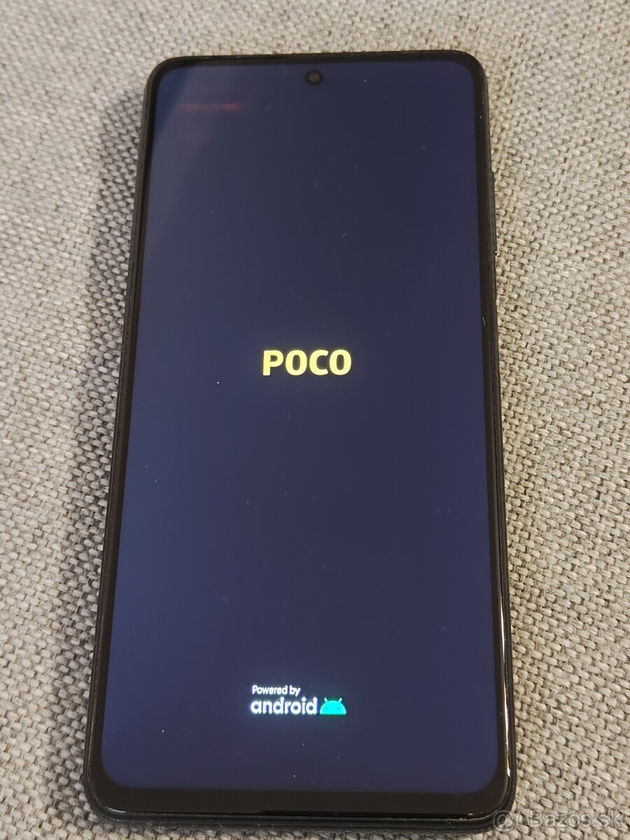 Xiaomi POCO X3 NFC - 4