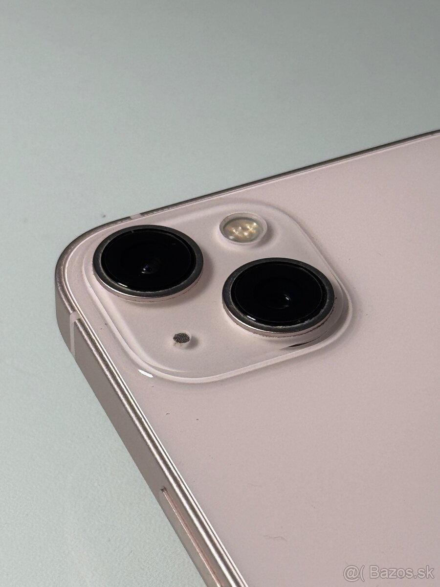 🌸 iPhone 13 – 256 GB – stav nového zariadenia 🌸 - 4