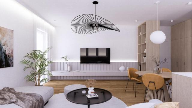 Predaj Bytov - DUNAJSKÁ STREDA - JÚLIUSA LÖRINCZA - 4