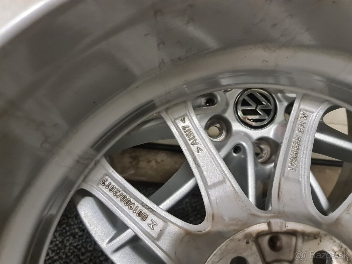 5X112 R18 ORIGO DISKY. - 4