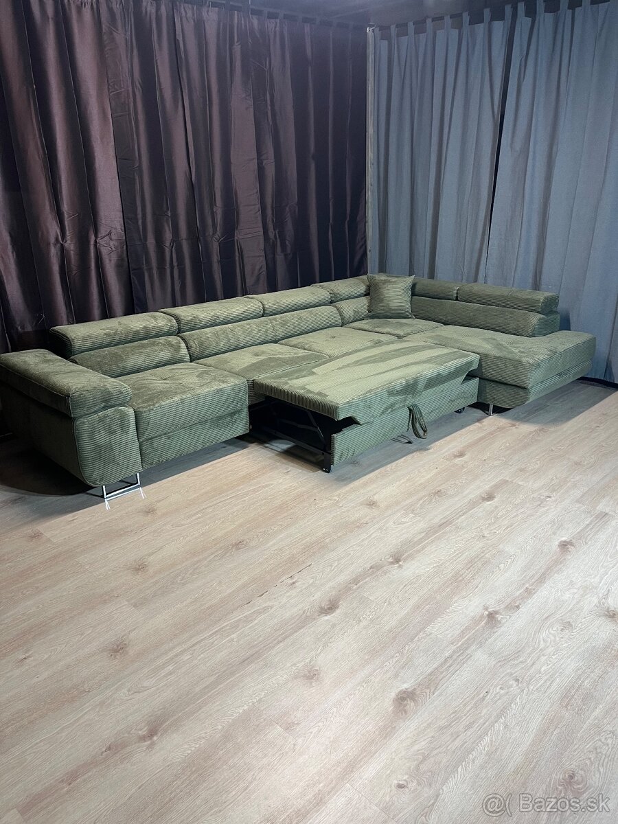 Sedacia súprava 414/C - 4