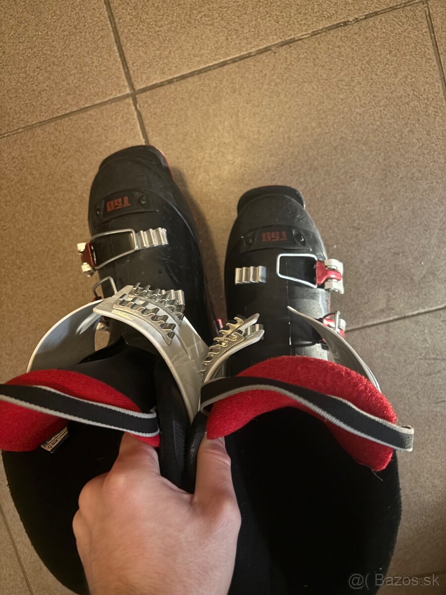 Predám detský lyziarsky set - 4