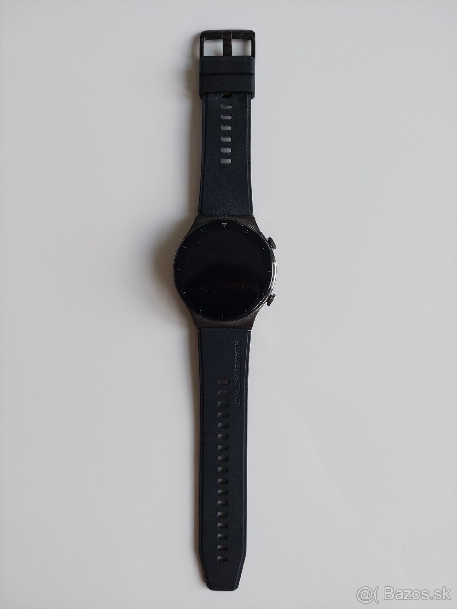 Huawei watch gt 2 pro - 4