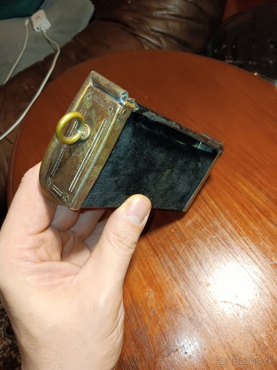 Patrontaska Taliansko - 4