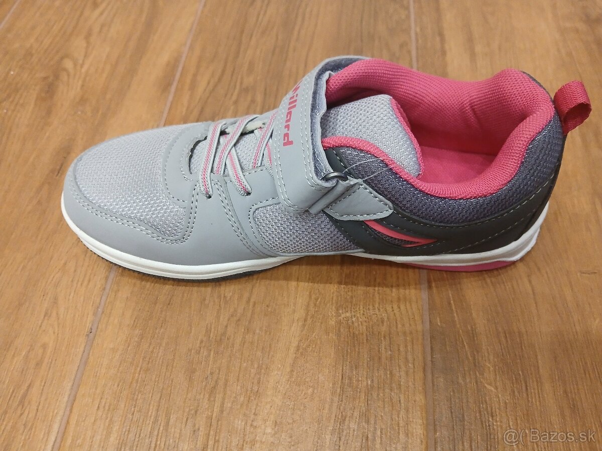 Detská obuv Willard vel.37 - úplne nová - 4