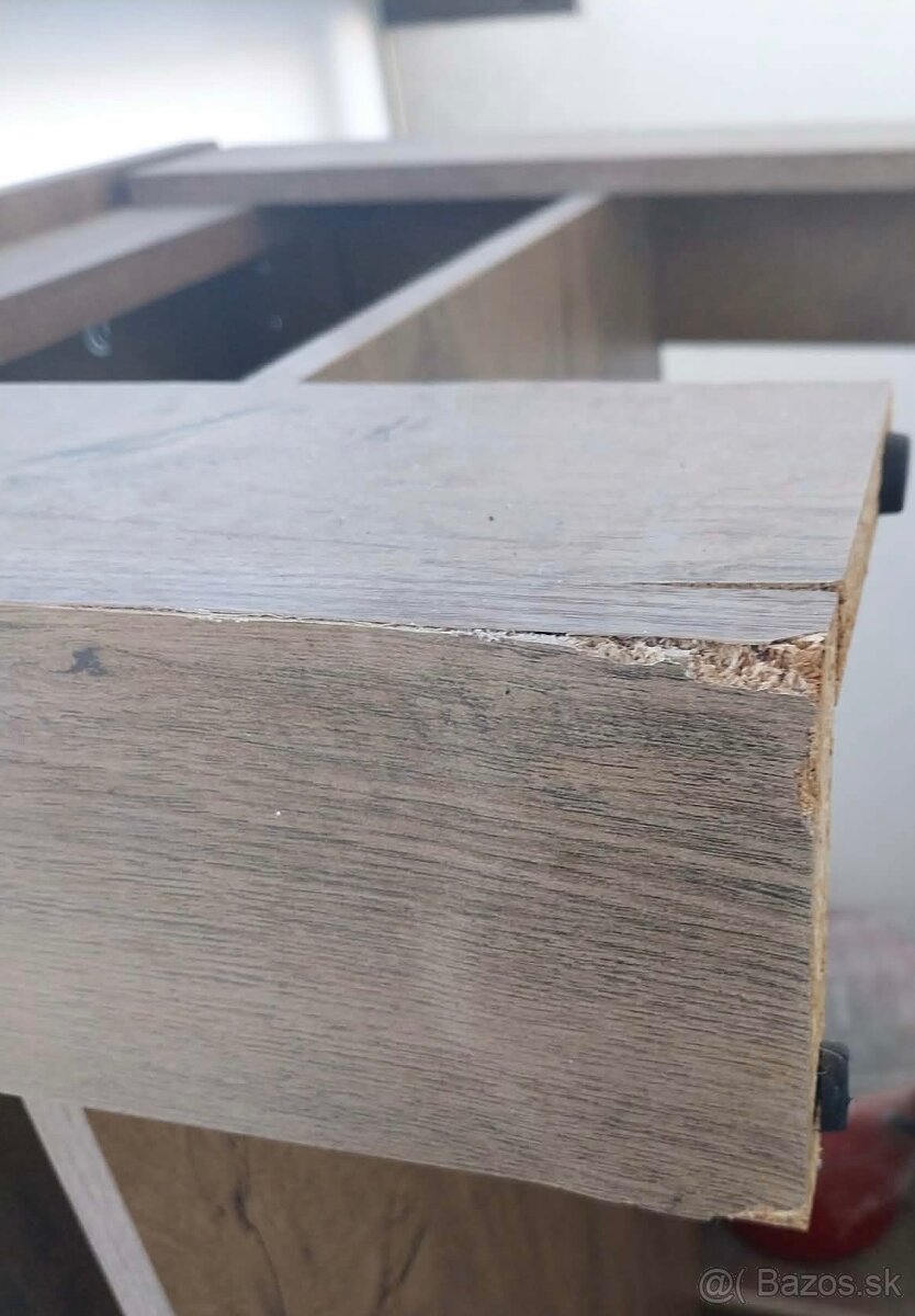 Obývacia súprava - 4