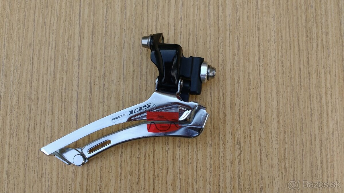 Predám prešmykač 105 - 4