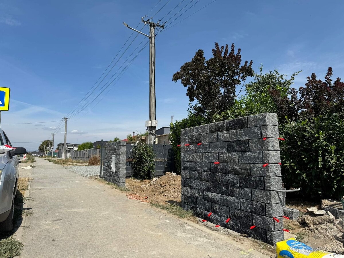 Realizujeme stavebné práce - 4