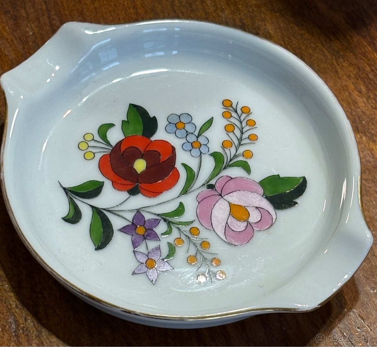 Porcelan do zbierky - 4