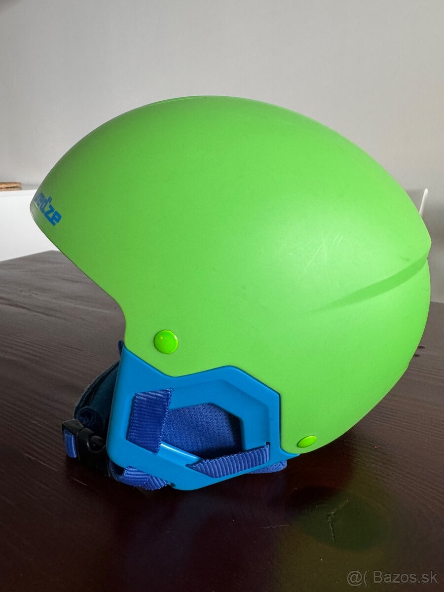 Detská lyžiarska prilba XS - 4