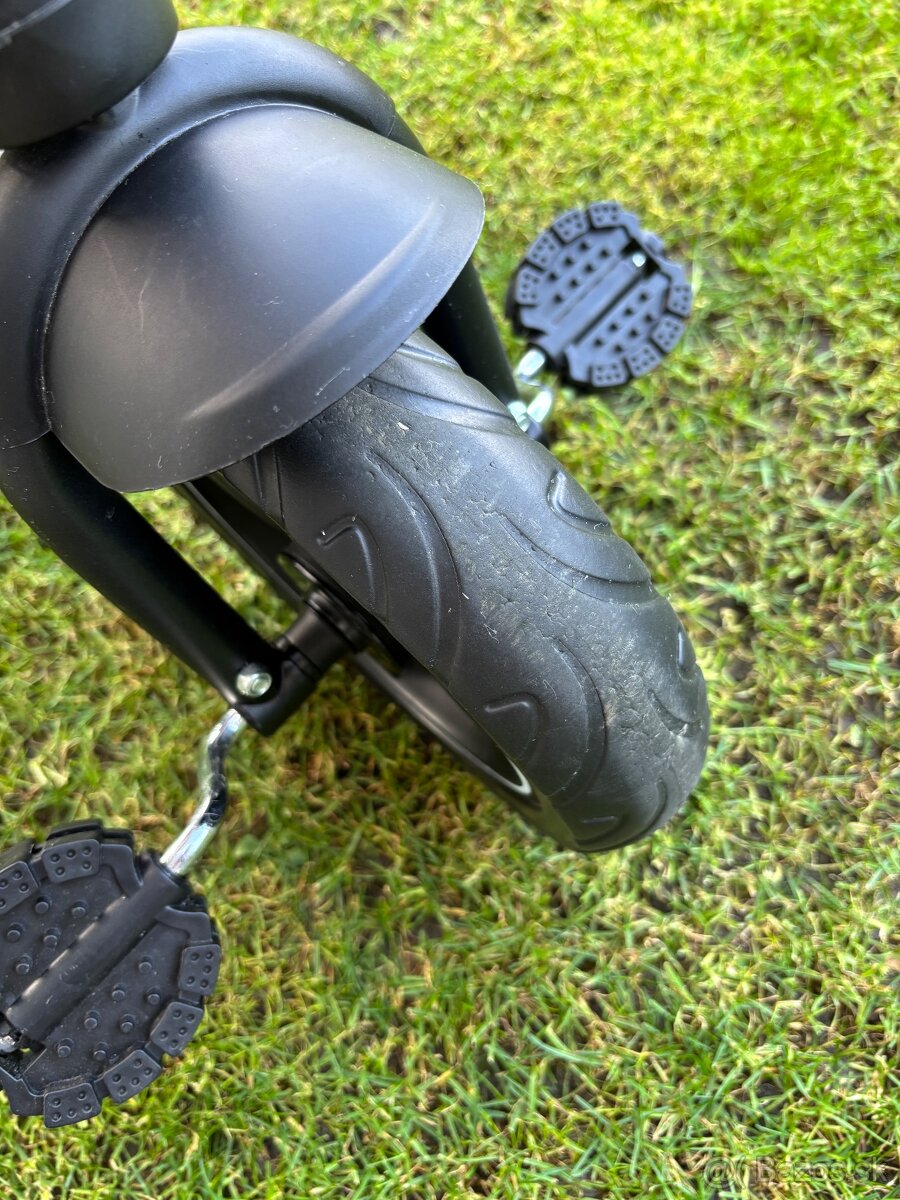 Trojkolka Kinderkraft Freeway - 4