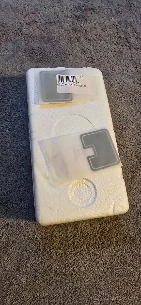 Xiaomi 11T Pro 256GB - 4