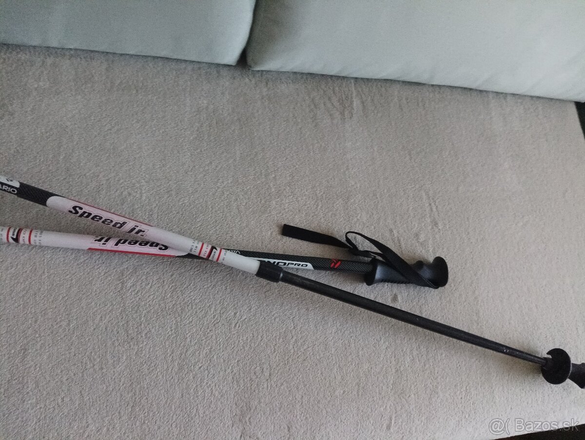 Palice na pohyb v prírode. - 4