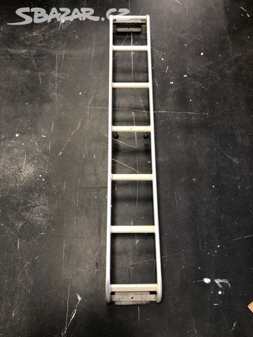 Rebrik na Peugeot boxer 2021 - 4