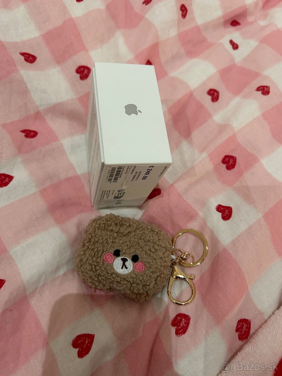 Apple AirPods pro 3 - 4