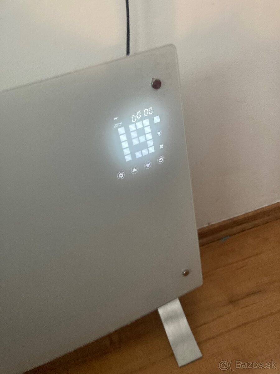 Klarstein konvektor ohrievac 2000w - 4