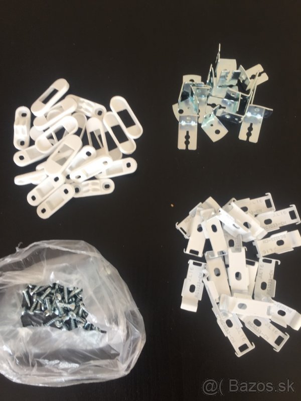 Predam uplne nove vnutorne rolety - 4