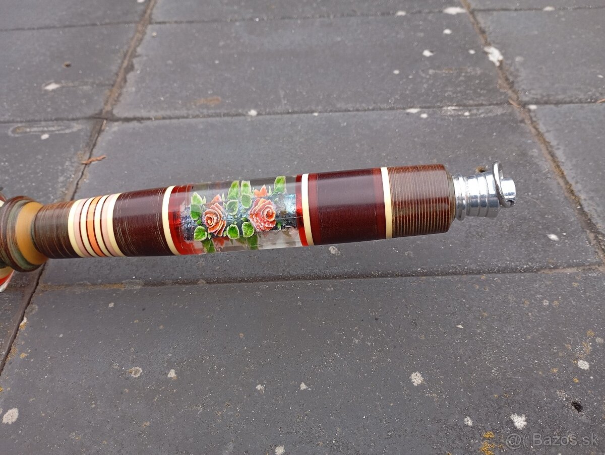 Predám ozdobnu mesiarsku sekeru - 4