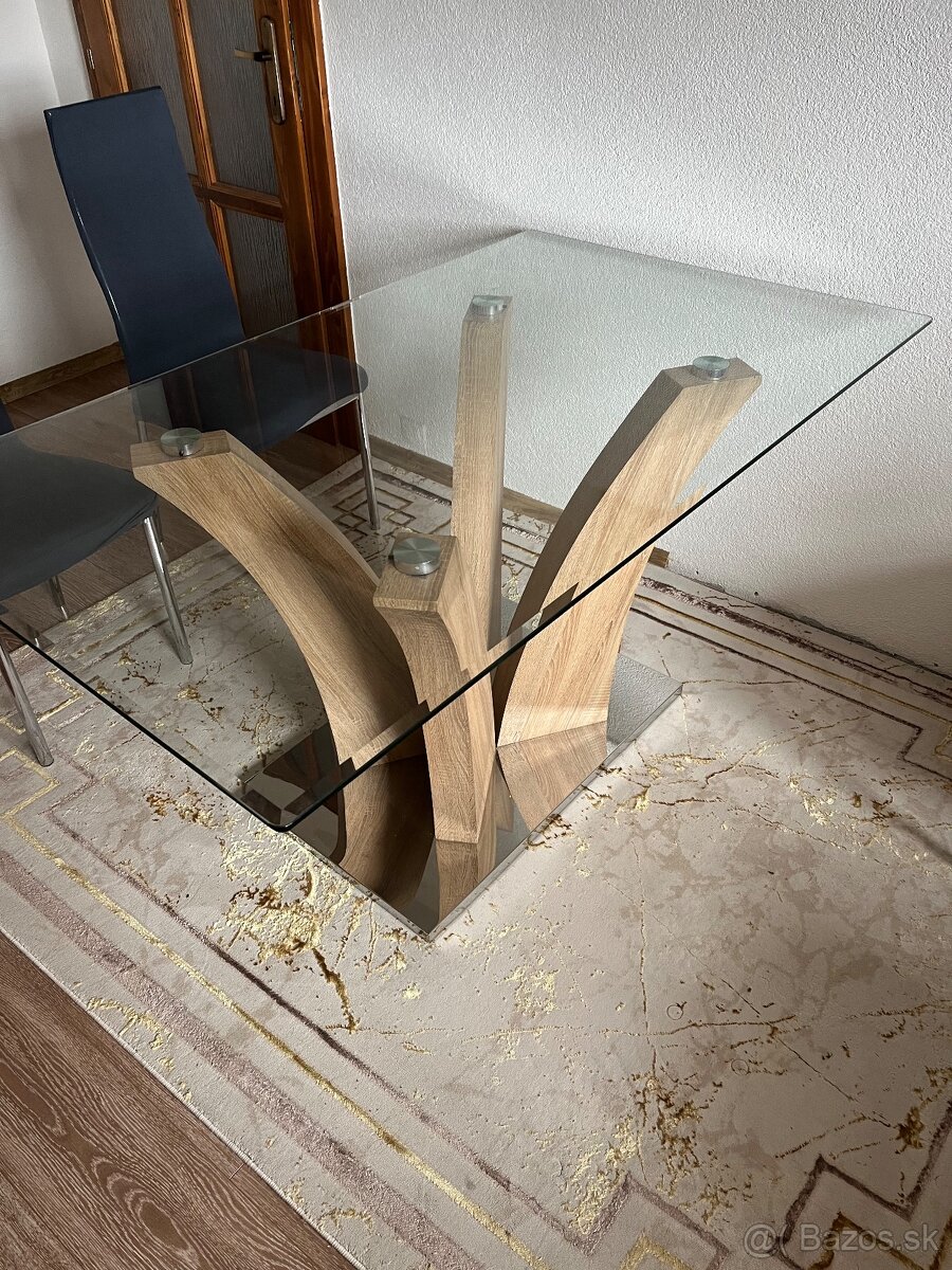 Kuchynský stôl - 4