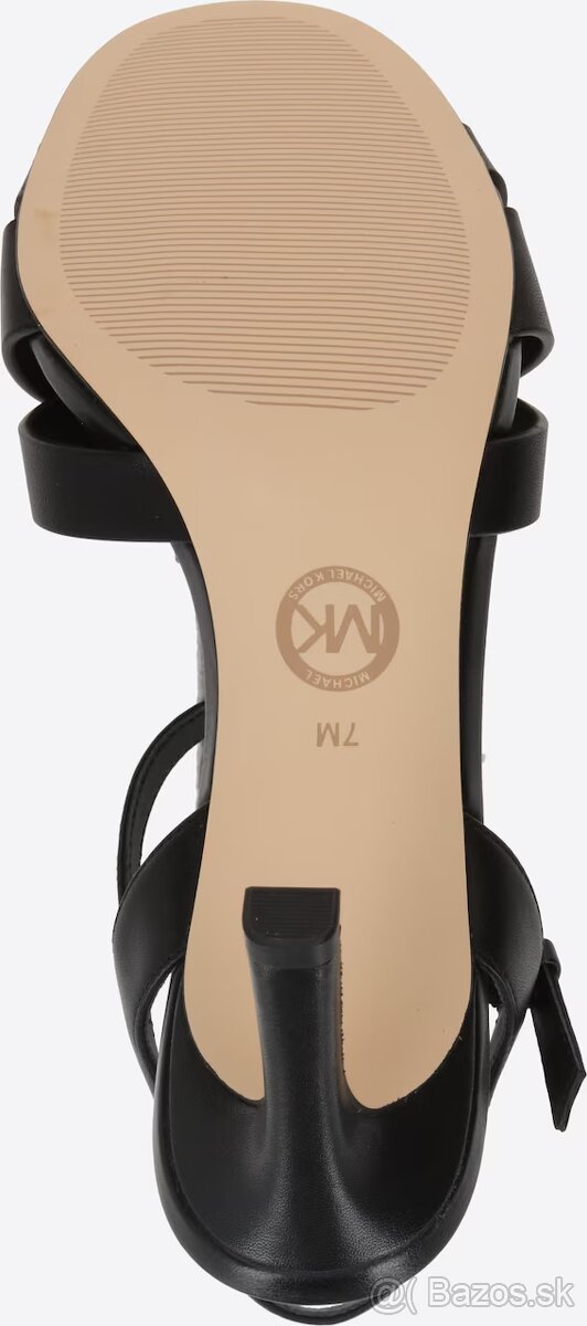 MICHAEL Michael Kors sandále - 4