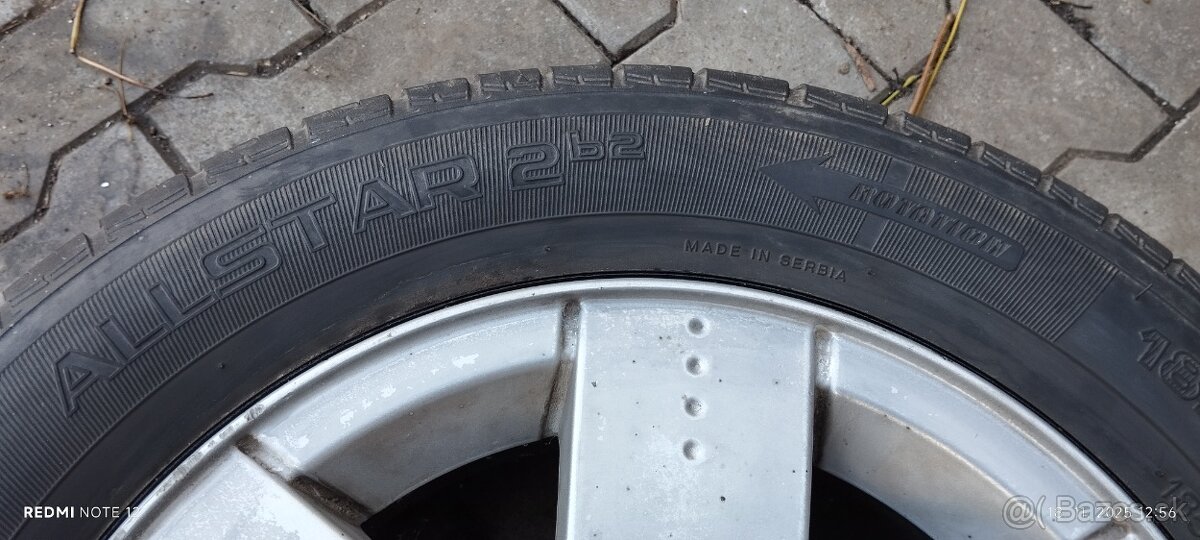 Elektróny s pneumatikami - 4