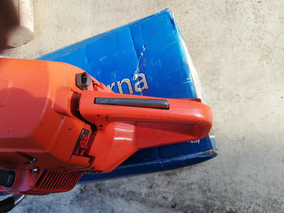 Motorová píla Husqvarna 42 - 4