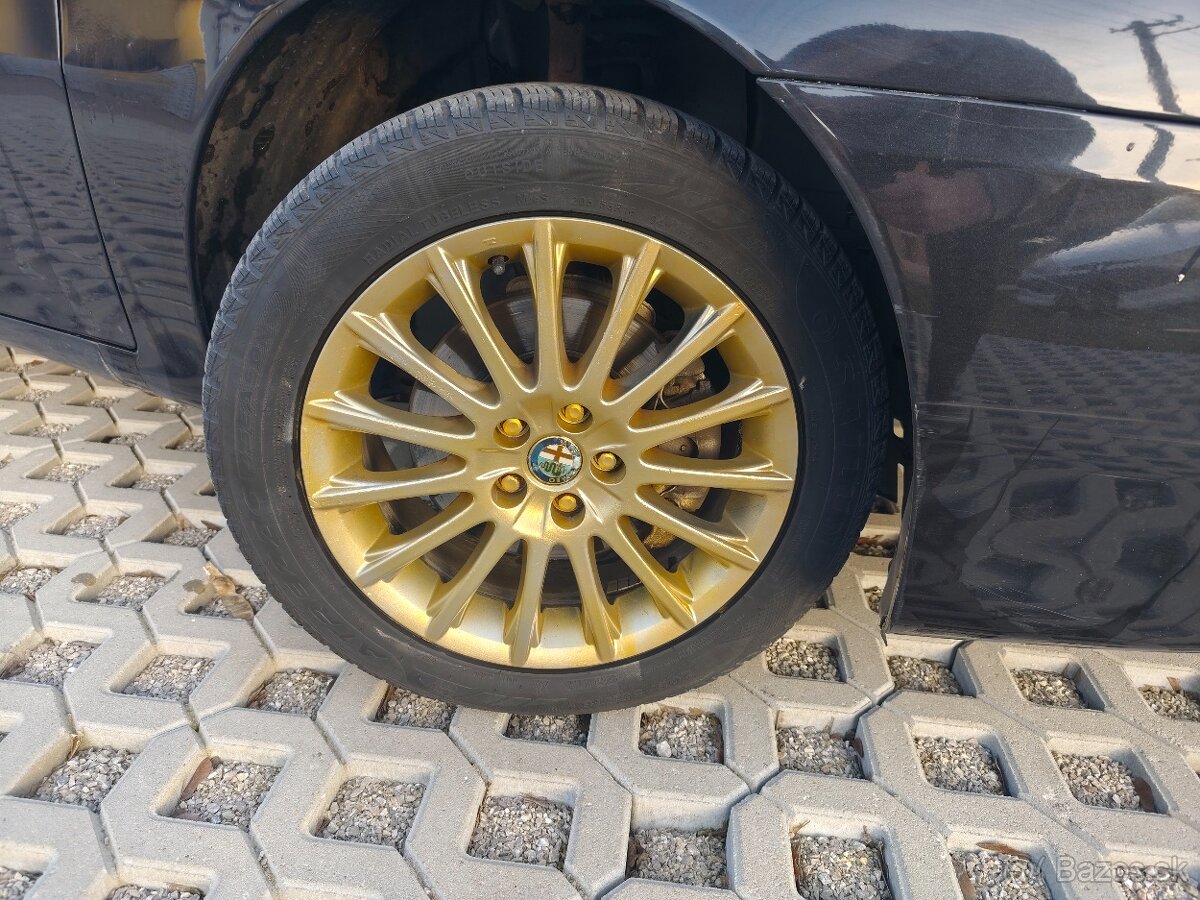 Alfa Romeo 147 1.6T - 4