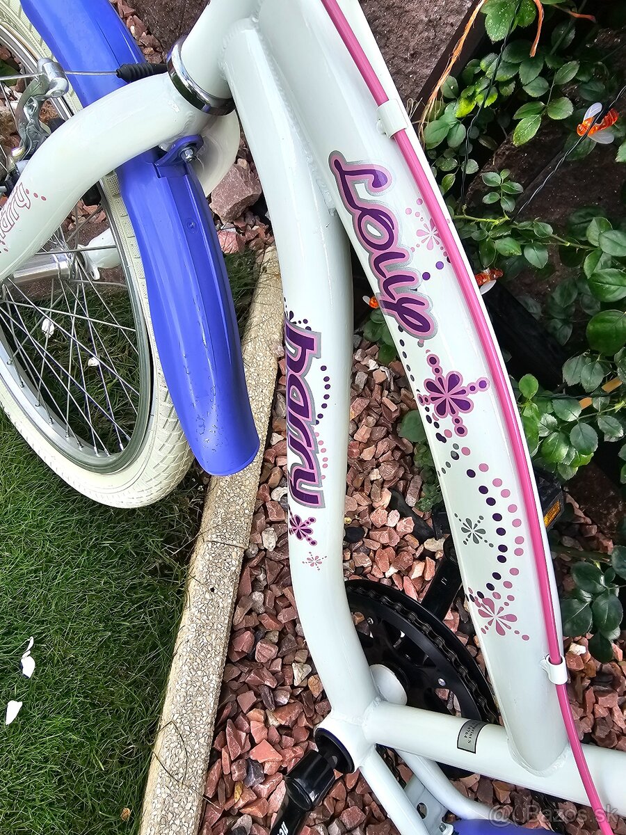 Dievcensky bicykel 16 - 4