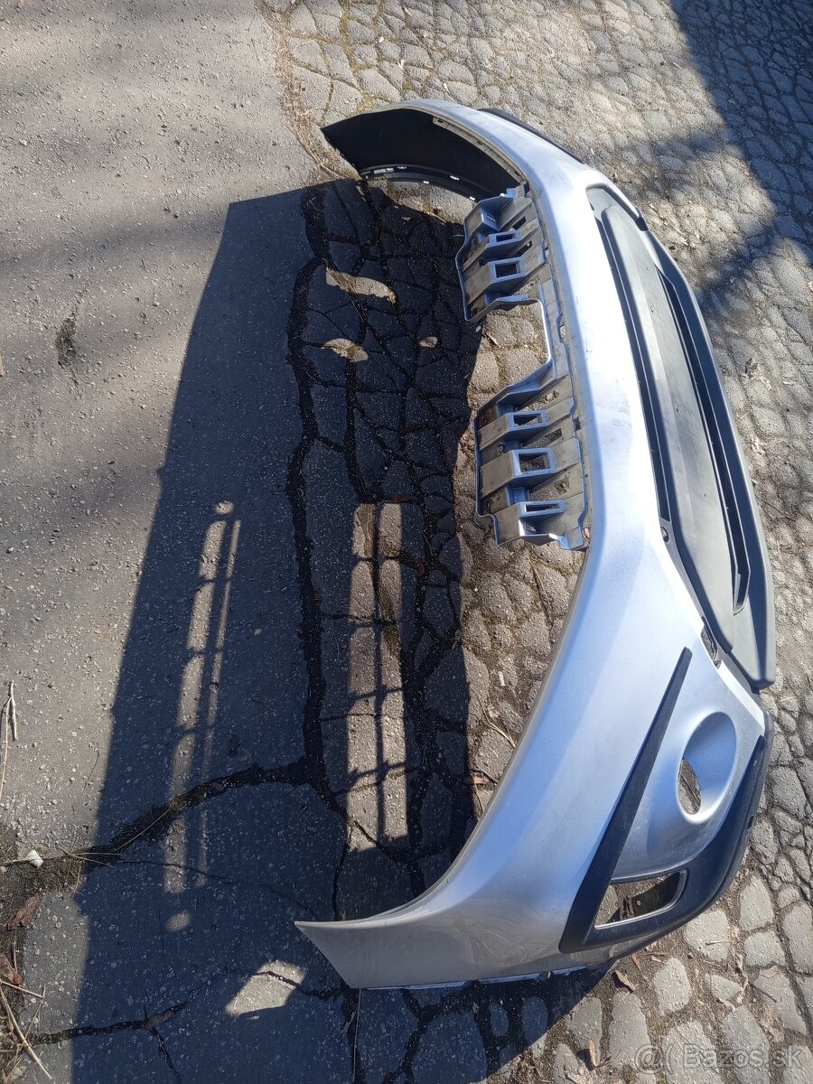 Nárazník Suzuki Vitara - 4