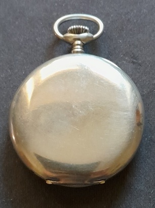 Vintage hodinky TATRA - 4