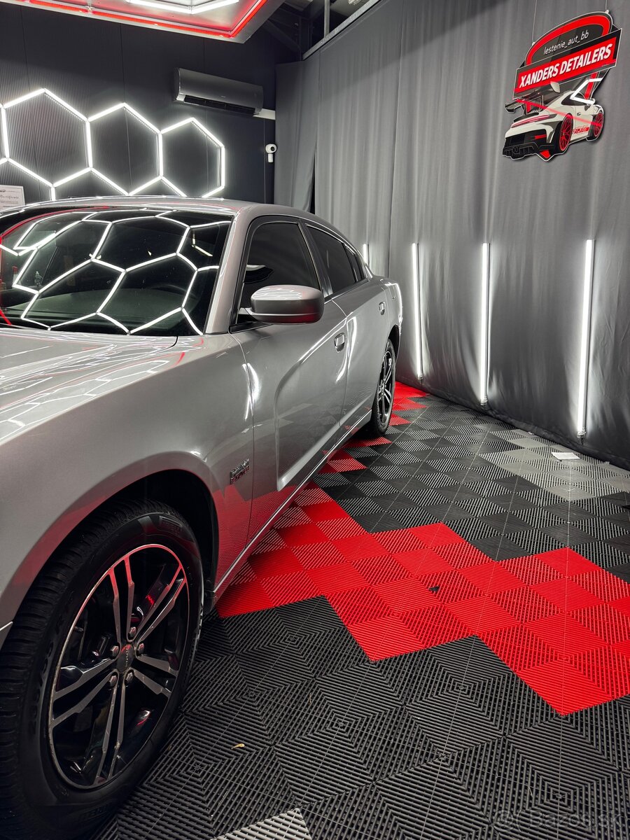 Dodge Charger R/T 5,7L HEMI - 4