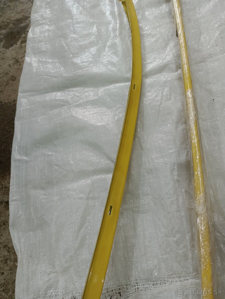 Mercedes Vito 638 2000r. Náhradné diely. - 4