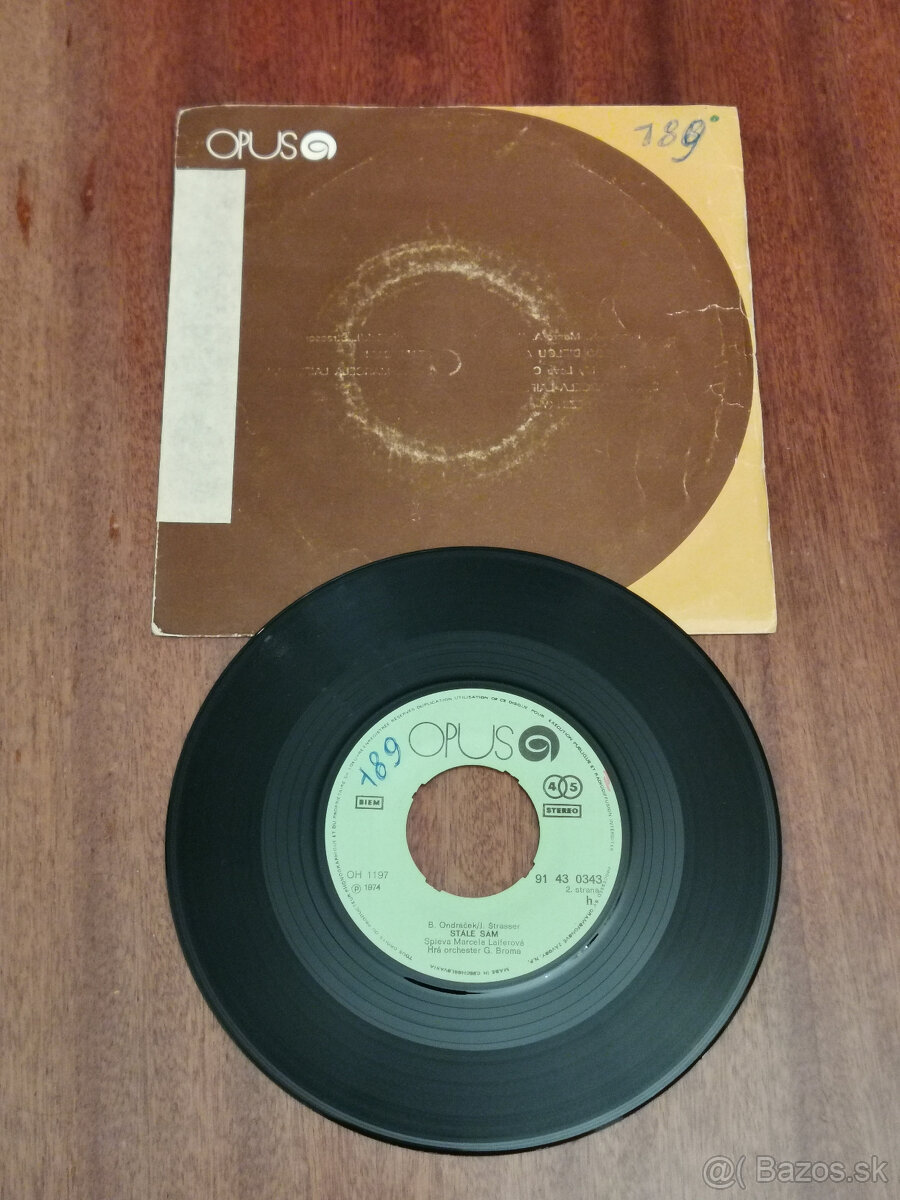 SP platne Marcela Laiferová - 4