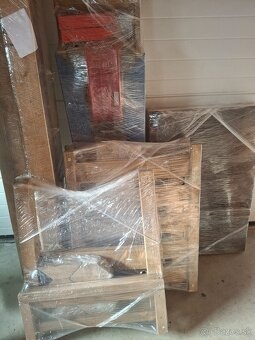 Detské ihrisko-veža - 4